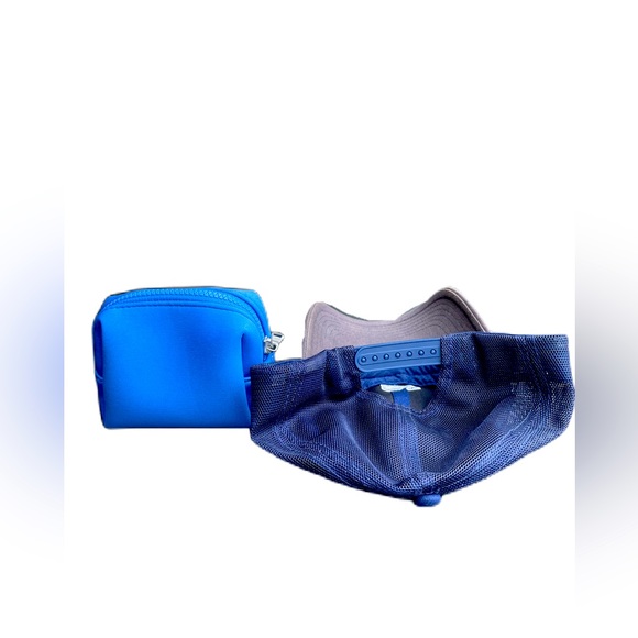 Vineyard Vines Cap & Vineyard Vines Pouch - Picture 2 of 6